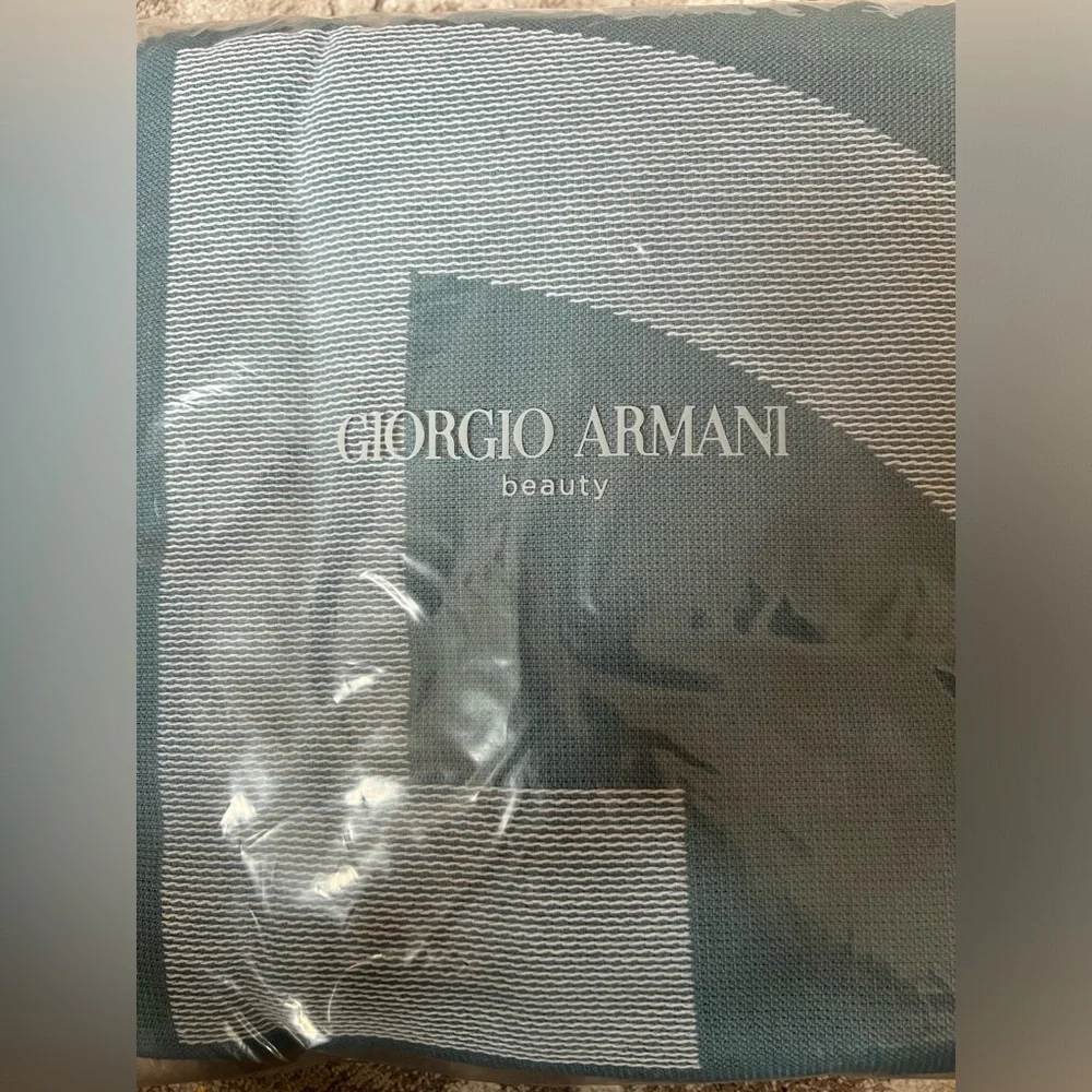 Giorgio Armani brand new